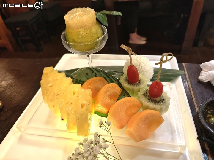 點我看大圖 台北第一間日式無菜單料理探訪 - 萬華 三十三間堂