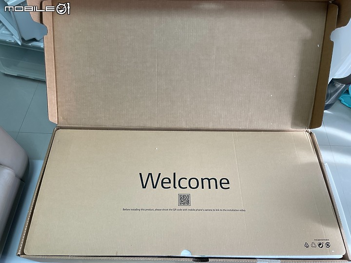 【試用開箱】StanbyME 閨蜜機 伴我同行 Stand by me (陸續更新中 1/1第二次更新)