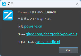 點我看大圖 POWER-Z KM002C Lite USB電壓電流表開箱