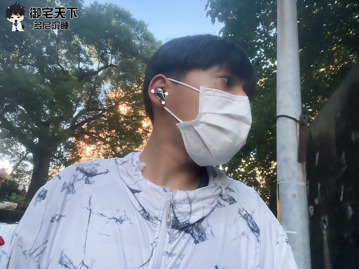 開箱｜【Fateir 菲堤兒】三動圈耳機 BW700 - 發燒好音質，親民價格的頂級好聲音！