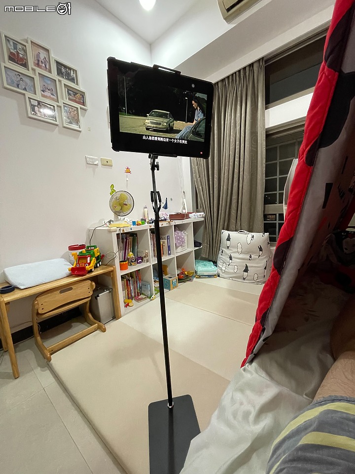 【試用開箱】StanbyME 閨蜜機 伴我同行 Stand by me (陸續更新中 1/1第二次更新)