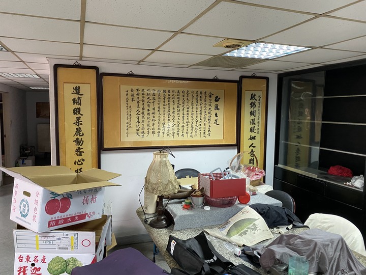 【開箱】爺爺的工廠翻新後震驚了我們全家(更新漏水打針原因)