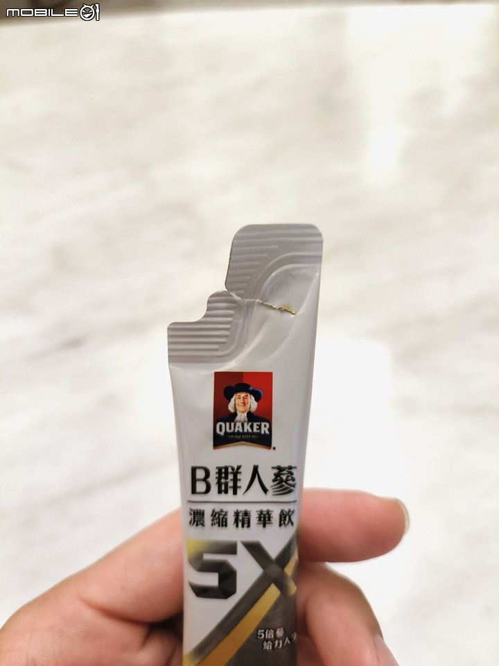 桂格5X B群人蔘濃縮精華飲 百年口碑，深度體驗