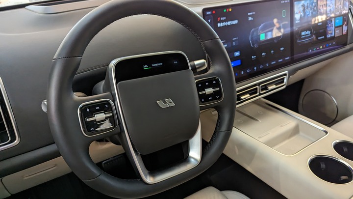 出差近一個月所看到的對岸汽車(尤其是新能源車)分享~