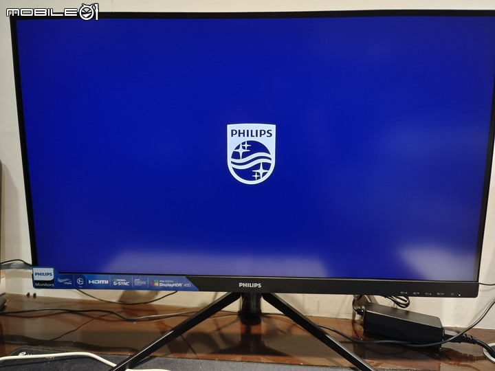[開箱] PHILIPS 275M8RZ 特價中超值電競螢幕心得小評，真的是沒得挑的價位選擇