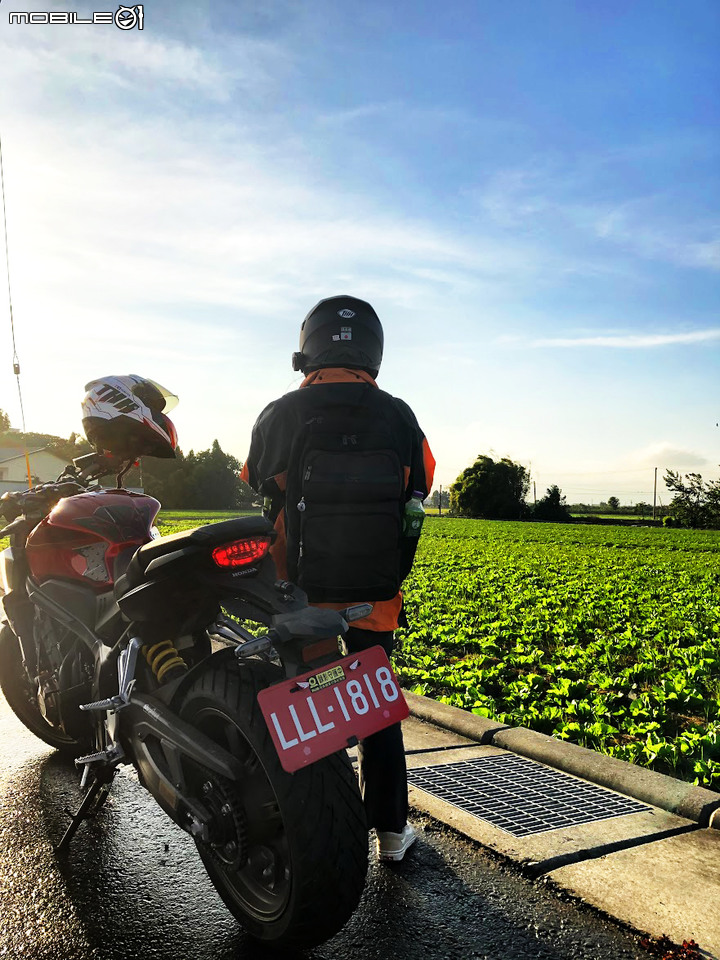 跑路人生~便當II號 補開箱( 含對馬祖婆勸說升級攻略文 )