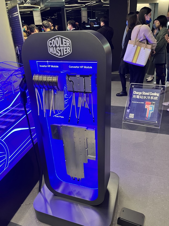 Cooler Master 30周年慶