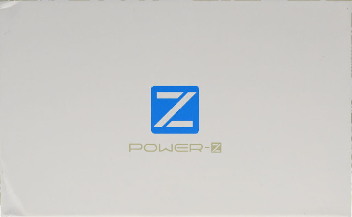 點我看大圖 POWER-Z KM002C Lite USB電壓電流表開箱