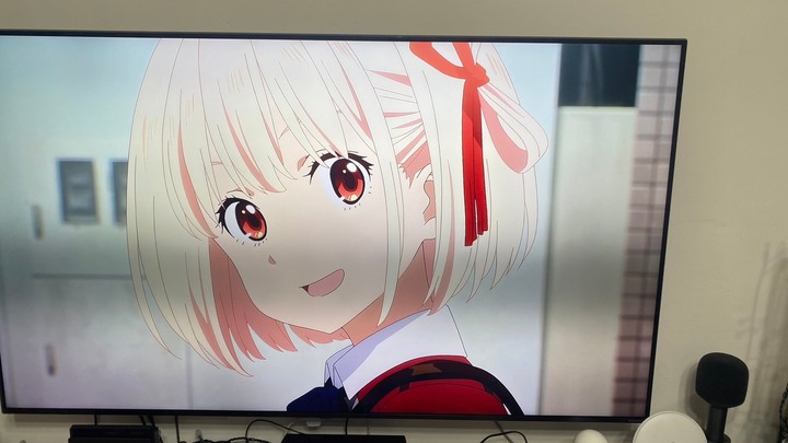 LG 65吋 NANO91 兩年半過保 乾!