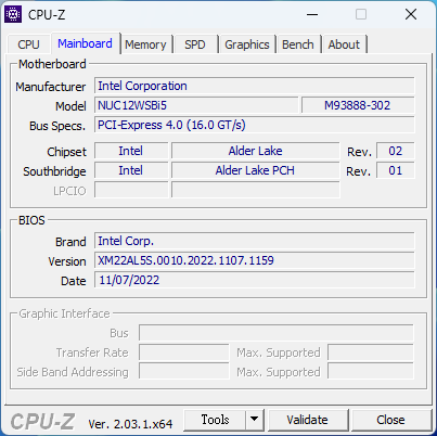 點我看大圖 小米迷你主機安裝、實測篇