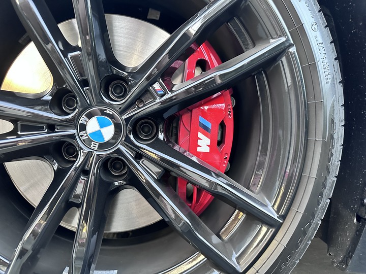 2022 X'mas car 2023 BMW 230i(G42) M-Package