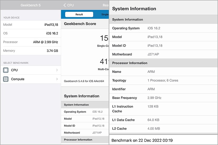 iPad 10試用：是逼大家買iPad Air 5的神隊友 還是預算族的好朋友？使用兩週購買建議