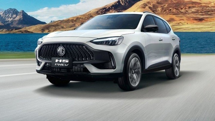 SUV選擇問題 RAV4 & Kuga & MG