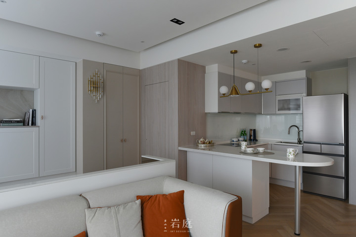 【幫開箱】新北無敵河景典雅小宅 中和HOUSE Y