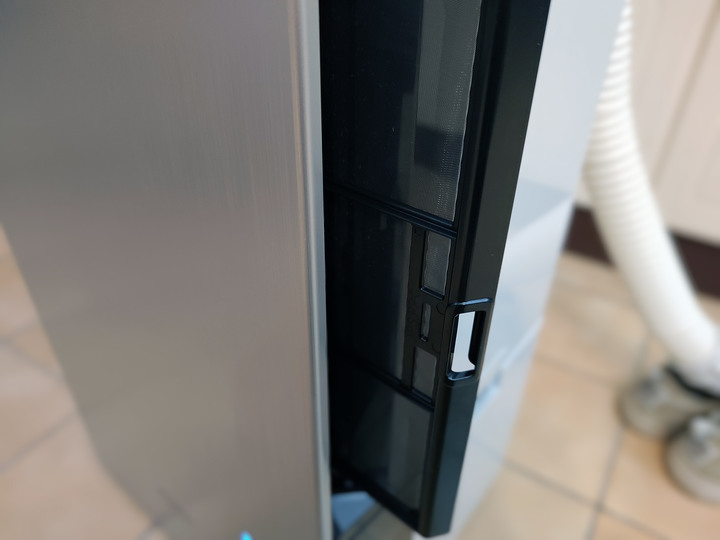 [開箱!] Panasonic F-YV50LX 變頻高效型除濕機，省電環保更省錢！