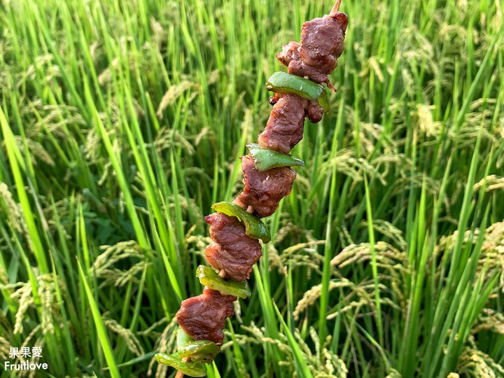 點我看大圖 台中美食-品項不多卻每個都是強項,大腸包小腸更是料多味美