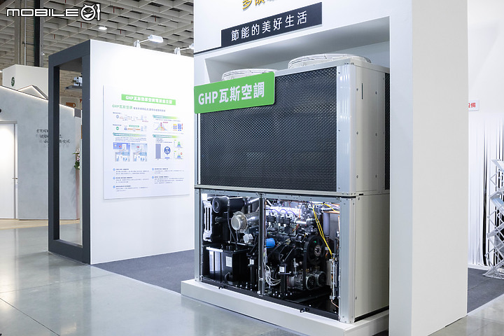 【建材展】Panasonic 多領域空間提案|從住家到商空,全方位打造美好生活!