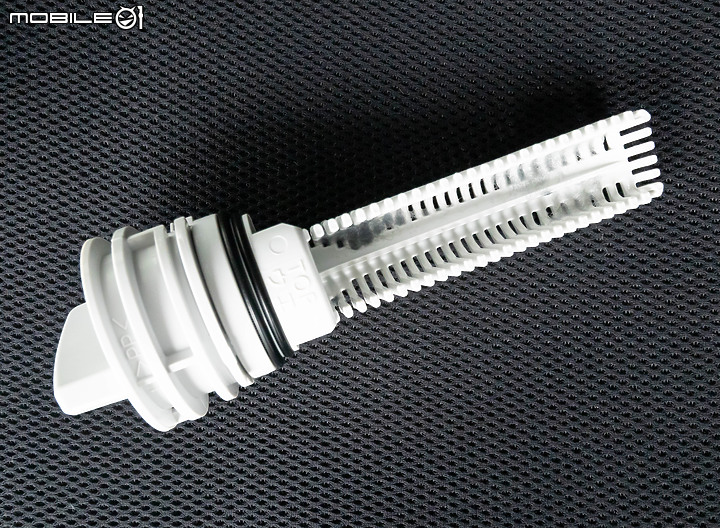 Panasonic 日本製滾筒洗脫烘（NA-LX128B）｜實用美型又高效，一次解決 5 大洗衣惱人事！