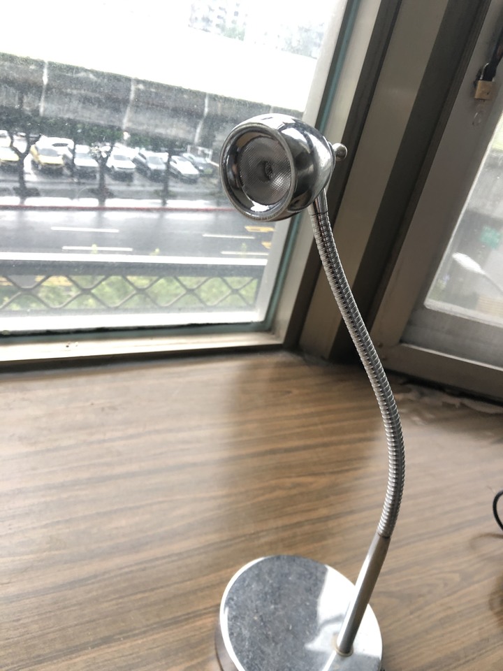 請益這是什麼燈