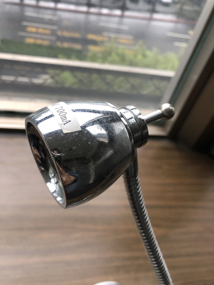 請益這是什麼燈