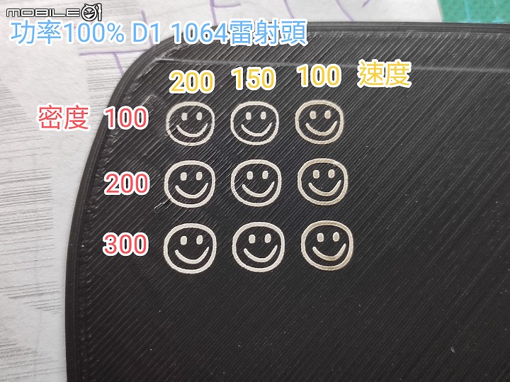 點我看大圖 【開箱實測】xTool D1 Pro 20W 雷雕機開箱