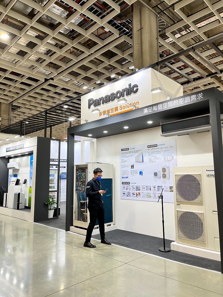 走一趟建材展 窺探2023各大品牌的新亮點