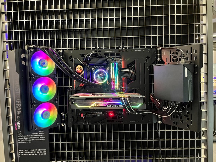 Cooler Master 30周年慶