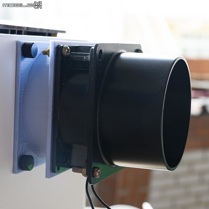 點我看大圖 【開箱實測】xtool m1 2合一的多功能雷射機