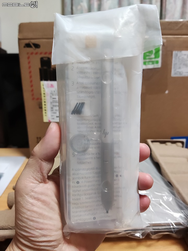 【試用分享】HP EliteBook x360 1040 G9 變化多端的美型精靈，才貌雙全的商務悍將！