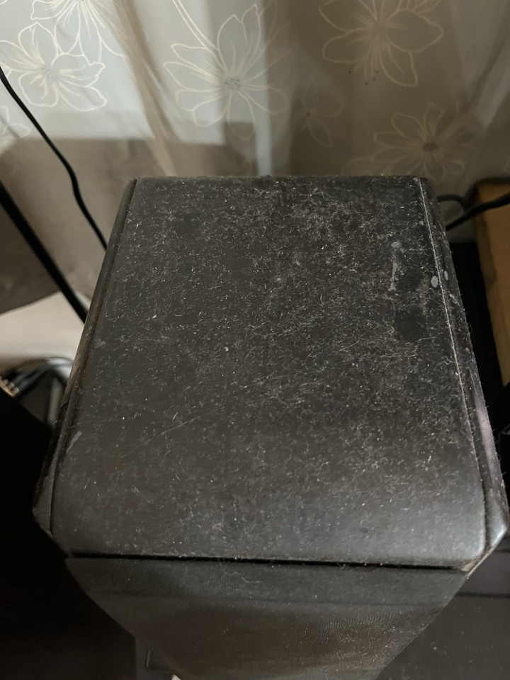 皮革版Sonus Faber Toy 喇叭可以拉皮嗎？