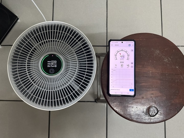 【開箱】Smartmi 智米空氣清淨機｜好空氣魔法陣