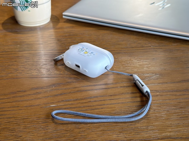 [分享] APPLE AirPods Pro (第2代)