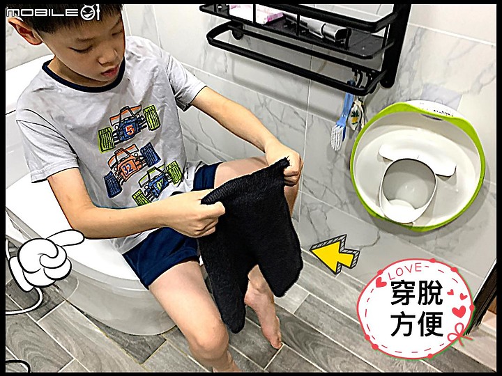 如果腹部受涼，小孩子也很容易「尿床」嗎！？