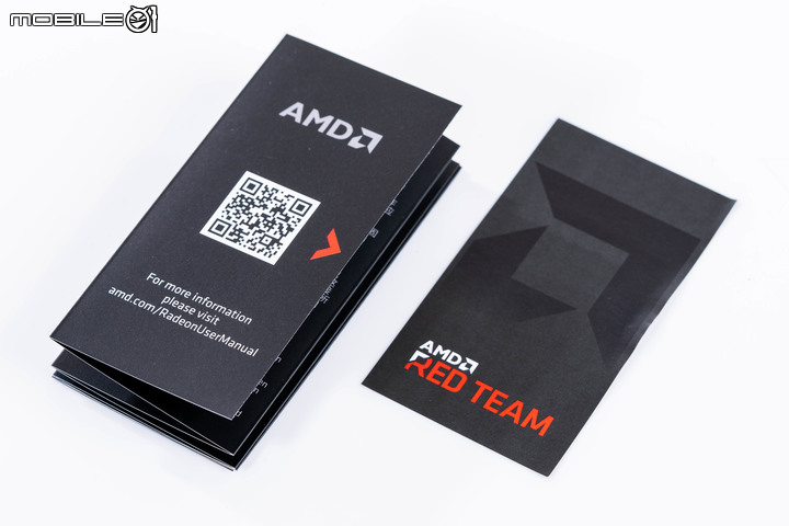 AMD Radeon RX 7900 XTX 顯示卡開箱實測 結合先進設計與玩家友善度的 CP 王者
