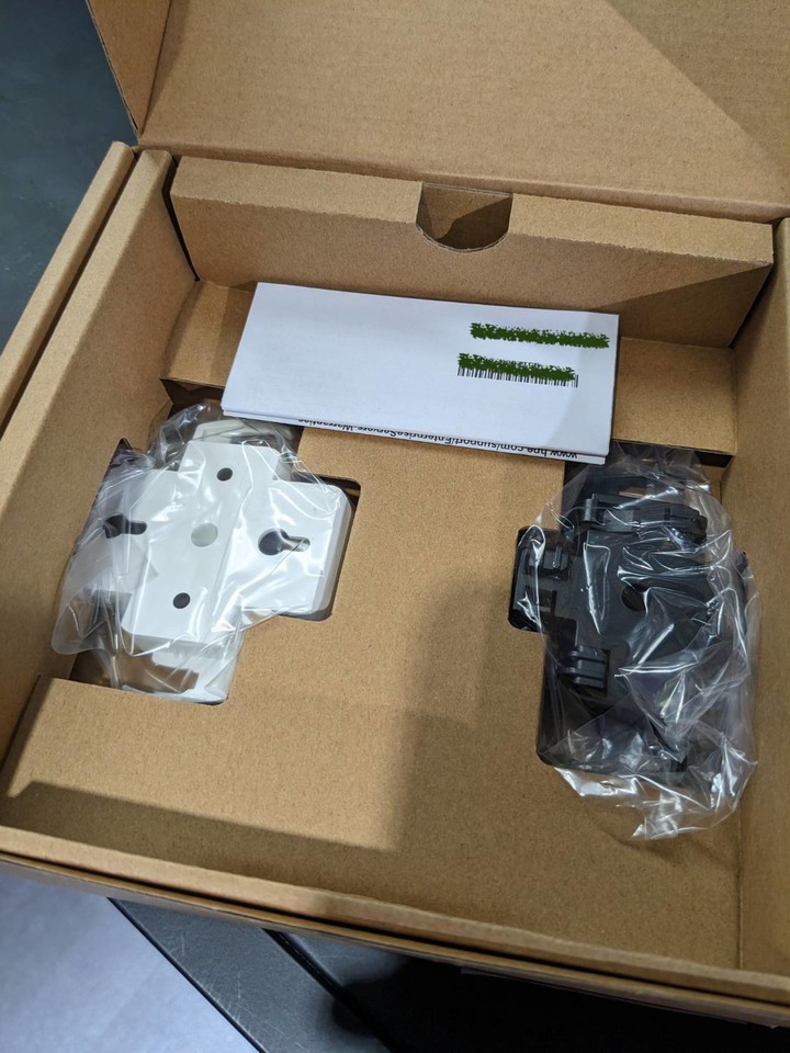 年末辦公室搬遷ARUBA網路設備升級分享