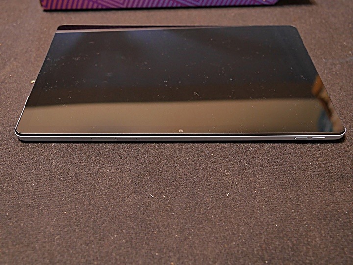 《Lenovo Tab M10 Plus（第三代）WiFi 版本 》— 集視覺享宴、悠揚樂聲、親子共學，三者畢其功於一機的平價高CP平板電腦體驗心得分享