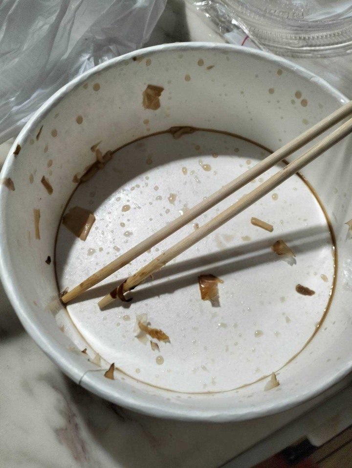 #高雄美食分享 熱的鹹水雞有吃過嗎?