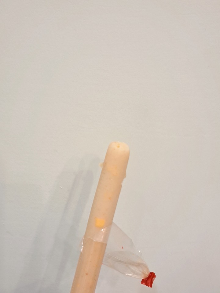 超商下酒零食分享