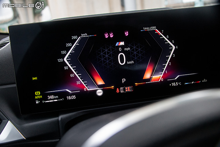BMW M340i xDrive Touring 小改款試駕｜不同以往的新行頭，一如既往的好身手！