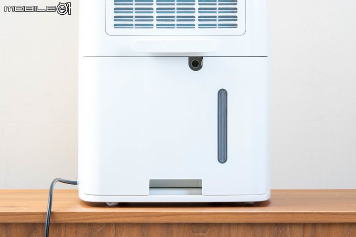 PHILIPS 飛利浦 DE3203 除濕機實測 以 30 分鐘快速除濕性能還你乾爽舒適