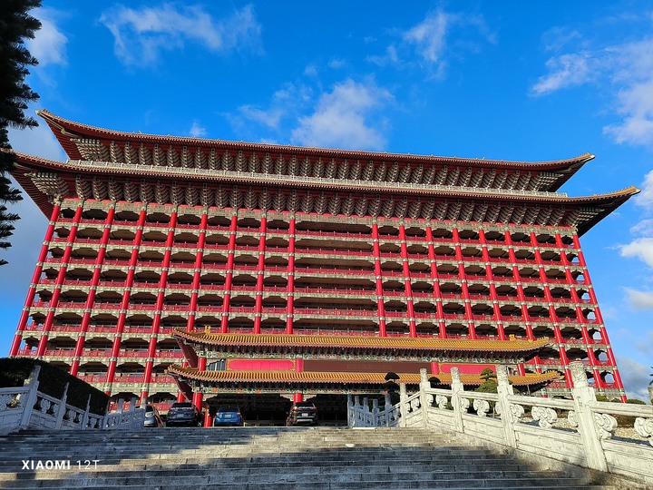 點我看大圖 小米12T (台北圓山飯店)