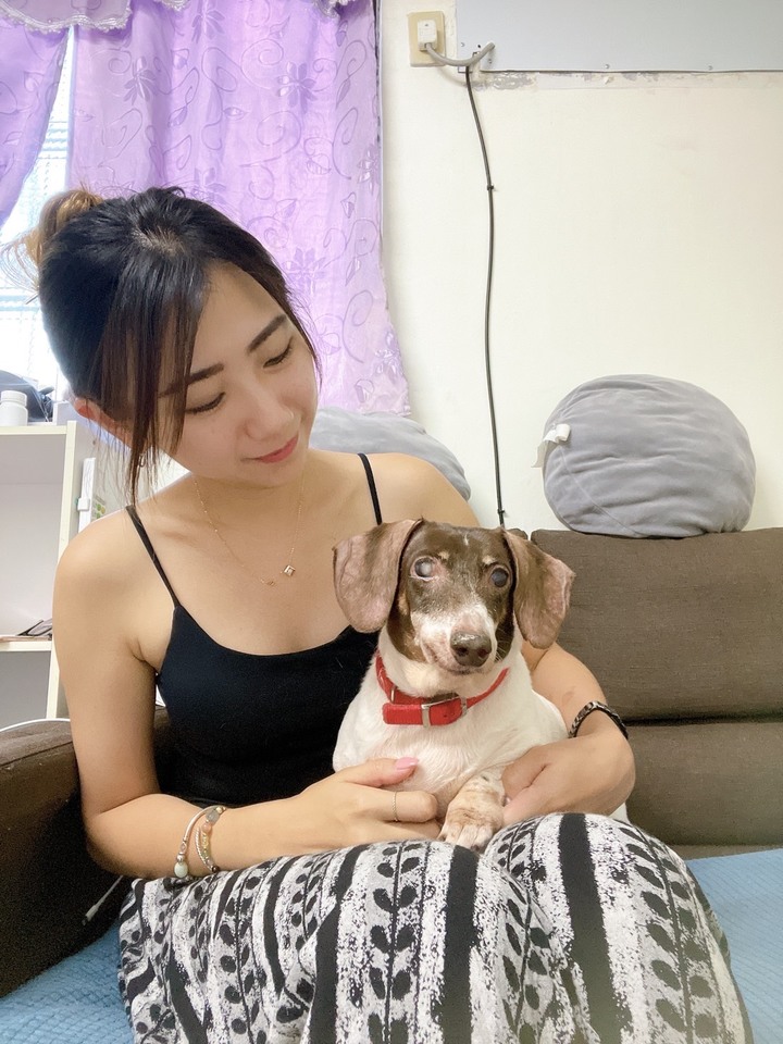 #心得 狗狗寄宿新體驗
