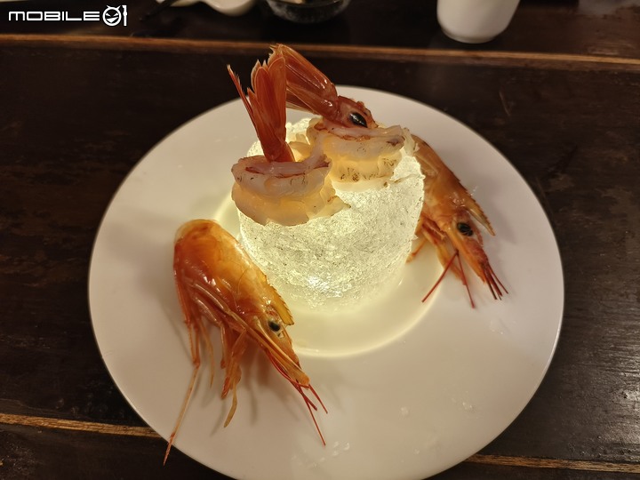台北第一間日式無菜單料理探訪 - 萬華 三十三間堂