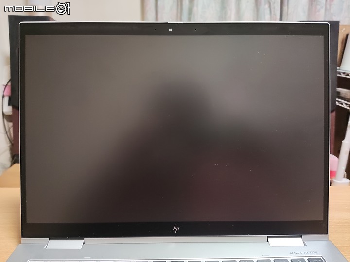 【試用分享】HP EliteBook x360 1040 G9 變化多端的美型精靈，才貌雙全的商務悍將！