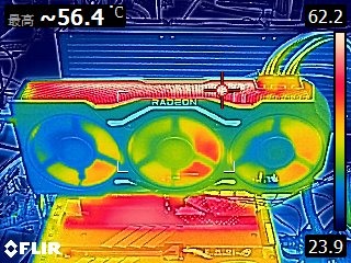 AMD Radeon RX 7900 XTX 顯示卡開箱實測 結合先進設計與玩家友善度的 CP 王者