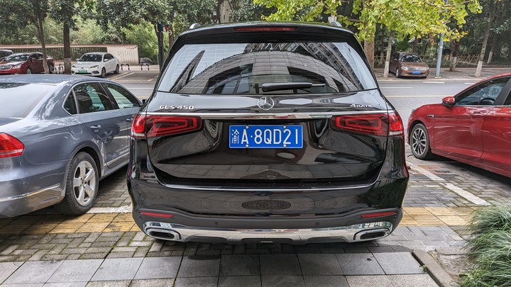 出差近一個月所看到的對岸汽車(尤其是新能源車)分享~