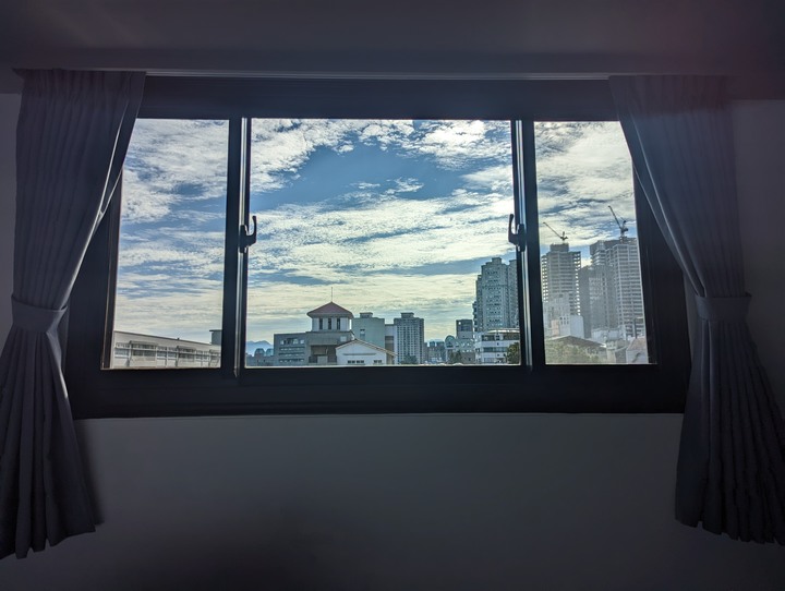 ［開箱］全戶改裝心得(運用大板磚取代石材)