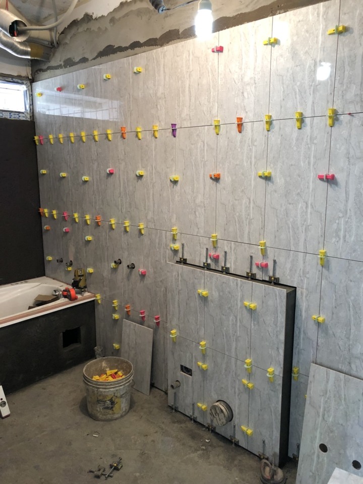 【開箱】爺爺的工廠翻新後震驚了我們全家(更新漏水打針原因)