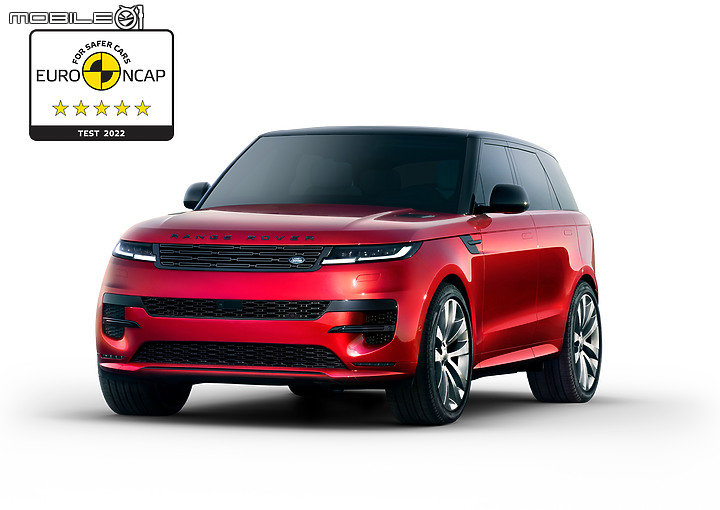 【國內新訊】Land Rover大改款Range Rover Sport開啟預售，導入汽、柴油雙動力預售價477萬元起！