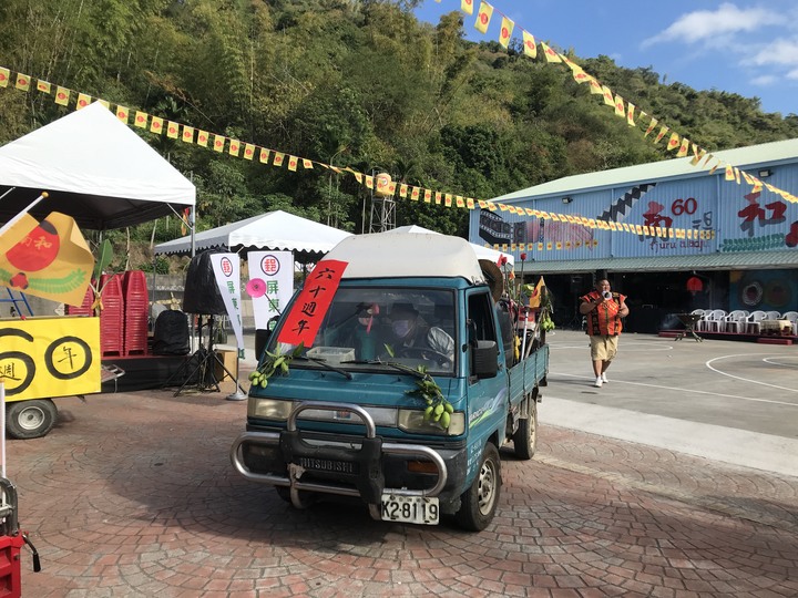 鄒鄒週週環島--車小志氣高小雲豹之死人骨頭秘徑
